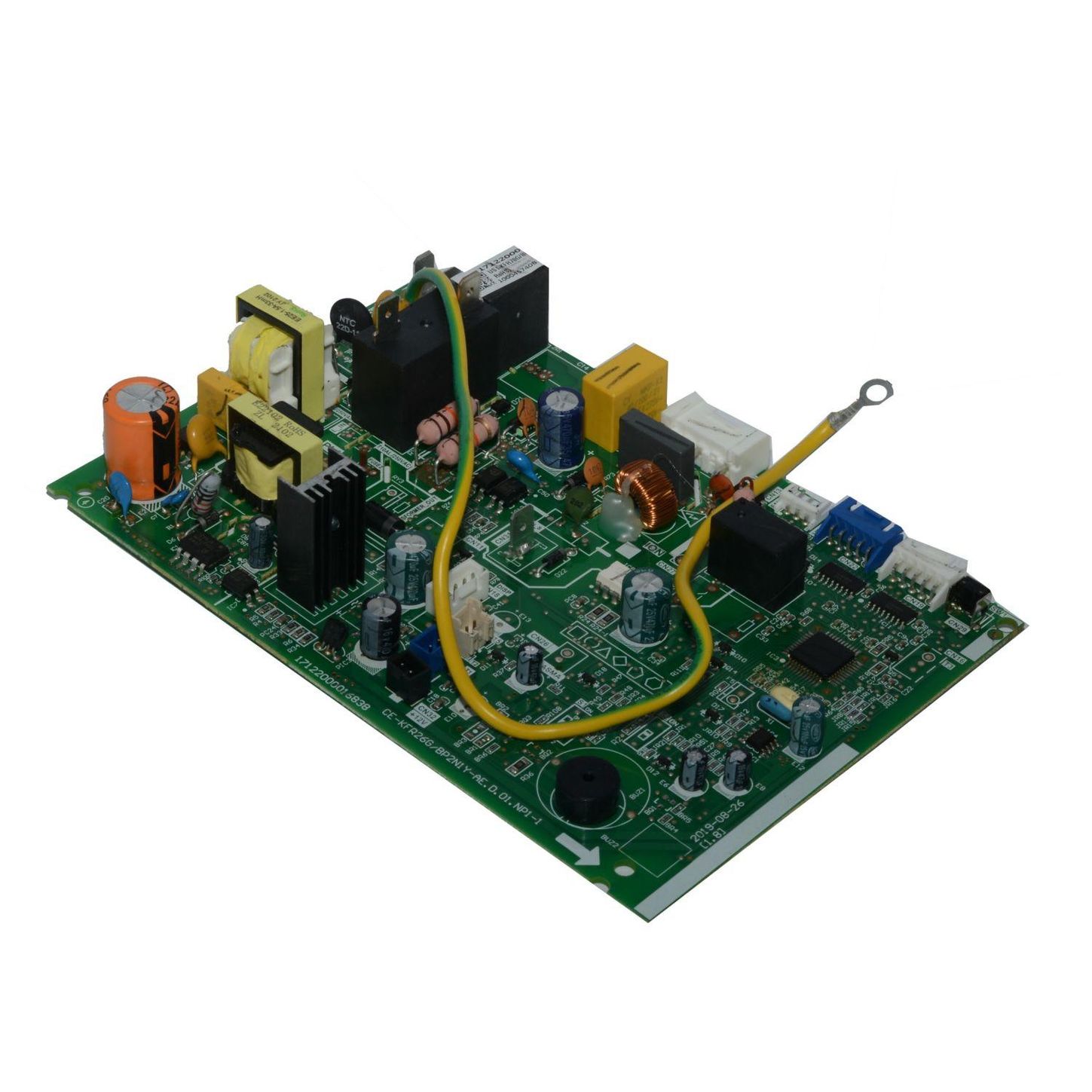 Carrier 17122000048880