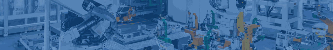 Industrial Automation Parts