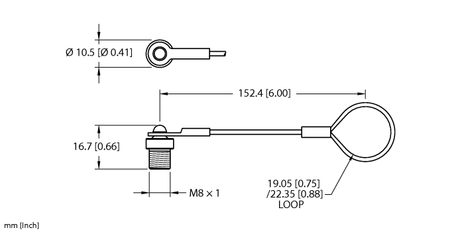 Turck PSG-CC