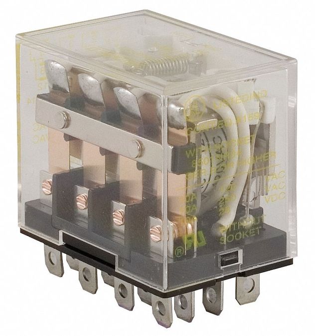 Square D 8501RS44P14V20