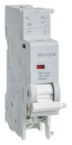 Square D M9A26946, M9A26948