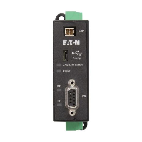 Eaton DIM, PXR-PCAM