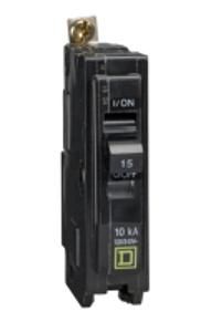 Square D QOB220