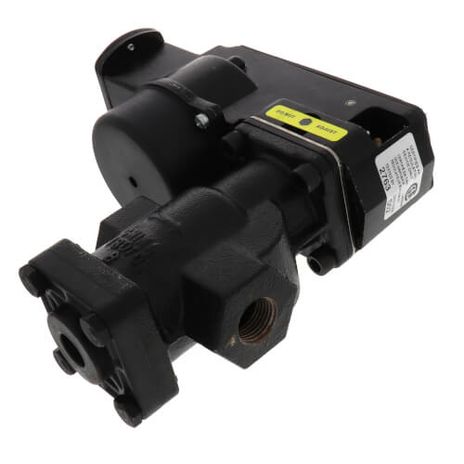 McDonnell & Miller 169400