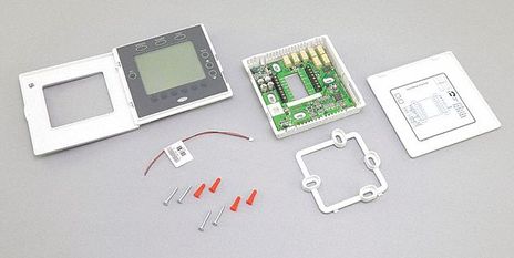 Carrier 33CS2PPRH-03