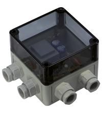 Pepperl+Fuchs FACTORY PS1/31