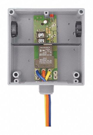 Functional Devices RIBT24B