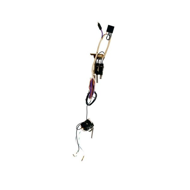 Eaton ICK550K, ICK550L, ICK550N