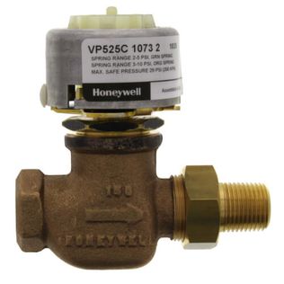 Honeywell Commercial VP525C1073