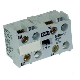 IMO Automation MBA-20