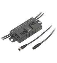 Pepperl+Fuchs FACTORY VBA-4E3A-G20-ZEL/M1L-P6, VBA-4E4A-G20-ZEJ/M3L-P9