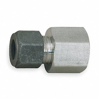 Parker 4-4-GBZ-SS, 6-4-GBZ-SS, 8-8-GBZ-SS