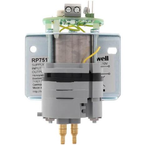 Honeywell Commercial RP7517A1017