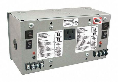 Functional Devices PSH100A100A