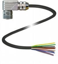 Pepperl+Fuchs FACTORY 42312B-05M-12P-SCS