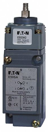 Eaton E50AW2, E50BW2