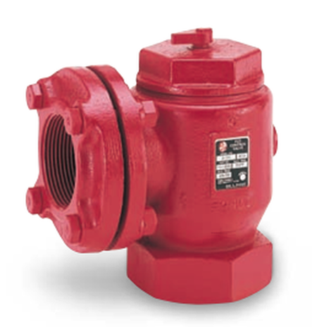 Bell & Gossett 107006, 107007