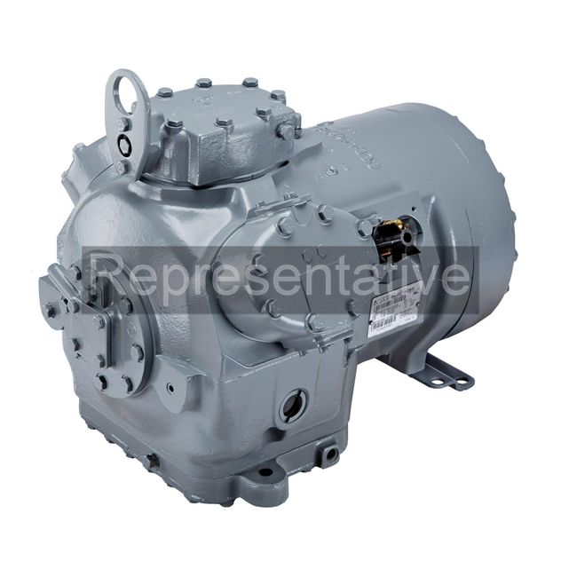 Carrier 06DR725FDC327ARP