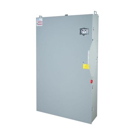 Eaton STS368ND31-1C00, STS368ND32-1C00, STS368ND33-1C00