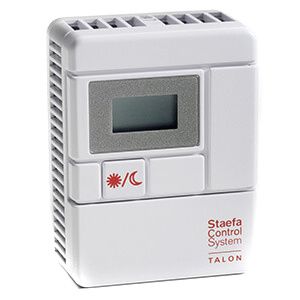 Siemens Building Technologies 587-187