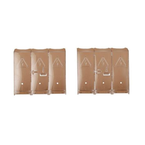 Eaton TS1R9, TS3R5A, TS3R5B, TS3R9CV