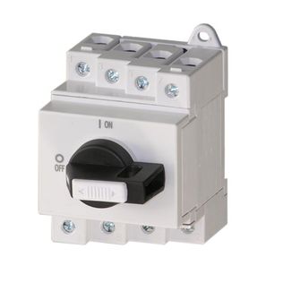 IMO Automation SI16-DBL-2H, SI16-DBL-4