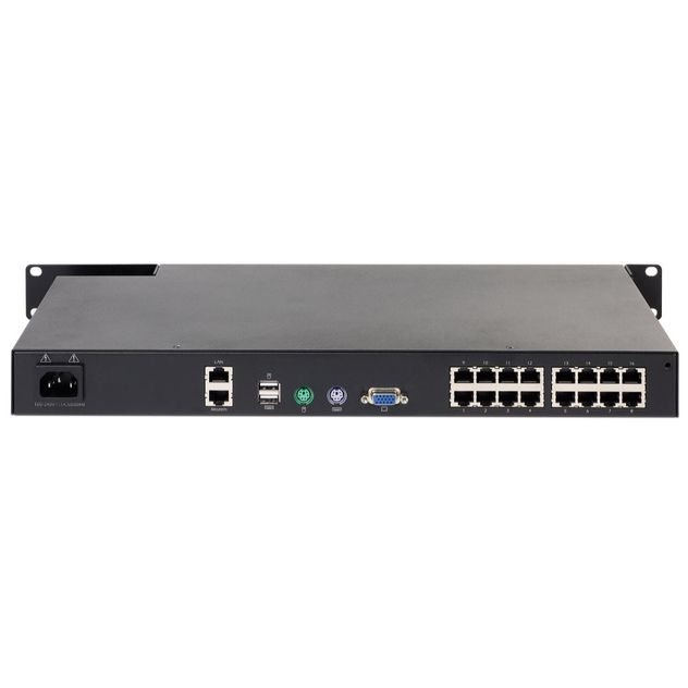 APC KVM1116P