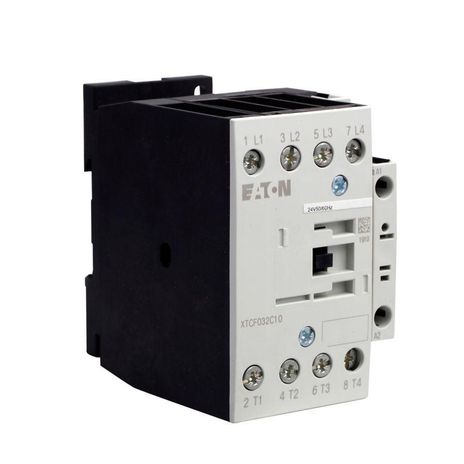 Eaton XTCF032C10T, XTCF032C10TD, XTCF045C10T, XTCF045C10TD