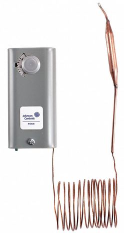 Johnson Controls A19ABA-45C