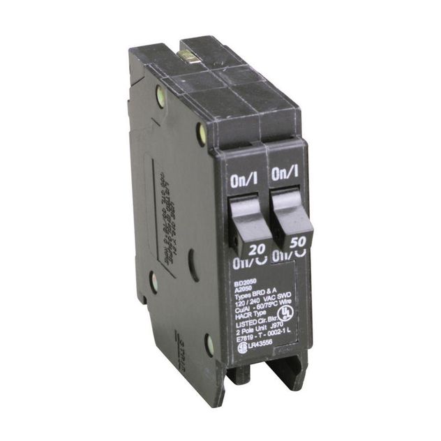 Eaton BD2050