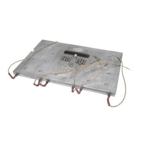 Accutemp AT1A-3530-8