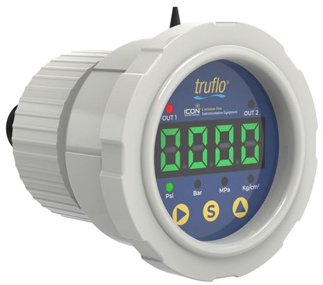 ICON Process Controls OBS--C-LE-PP, OBS-C-LE-P, OBS-C-LE-PF