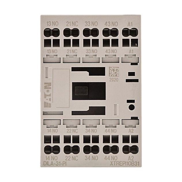 Eaton XTREPI10B31A, XTREPI10B31AO, XTREPI10B31F, XTREPI10B31G2, XTREPI10B31T, XTREPI10B31TD, XTREPI10B31W