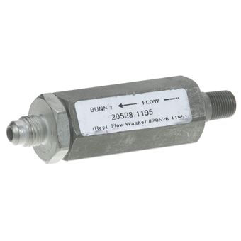 Bunn, Newco 101175, 1184-1, 1184.0011, 20528