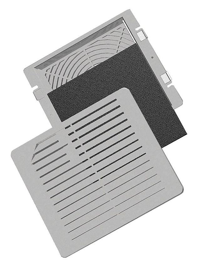 Hoffman T-EP10, T-EP4, TEP10, TEP4, TEP6