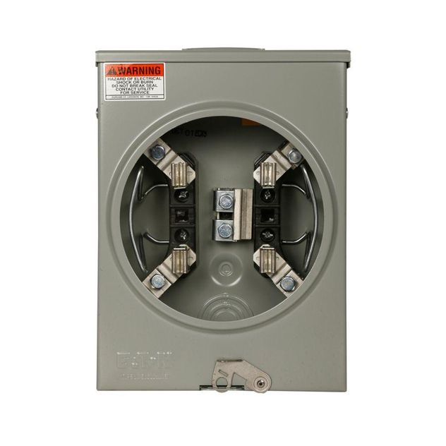 Eaton URS101BDQCH