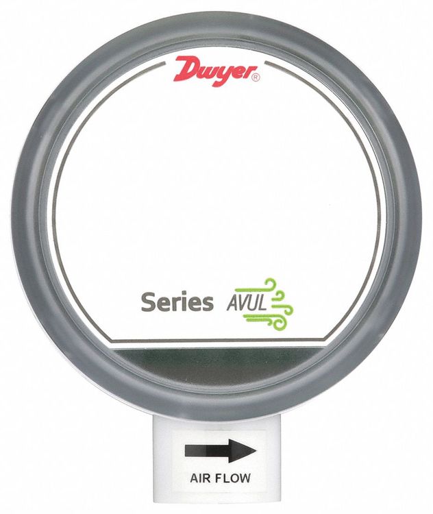 Dwyer AVUL-3DA1, AVUL-3DB1, AVUL-3DM1, AVUL-5DA1, AVUL-5DB1, AVUL-5DM1