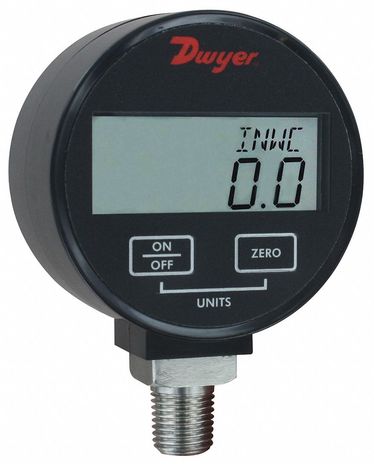 Dwyer DPGW-00, DPGW-05, DPGW-06, DPGW-07, DPGW-08
