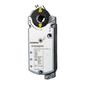 Siemens Building Technologies GGD126.1U