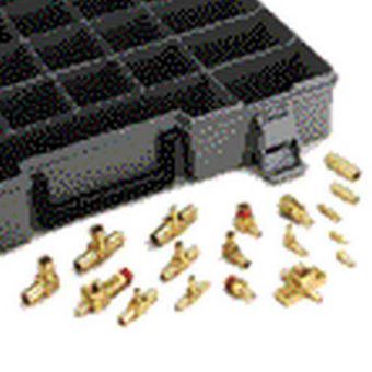 Siemens Building Technologies 141-0601