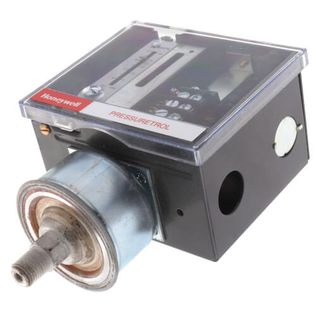 Honeywell Flame Safeguard L91A1078, L91B1068, L91B1241