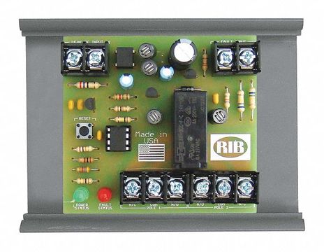 Functional Devices RIBMNLB-1