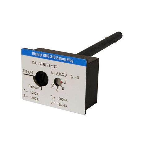 Eaton A20RES20T1, A20RES20T2, A20RS20T1, A25RES25T1, A25RES25T2