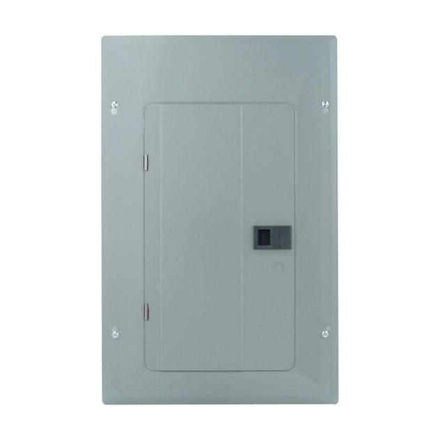 Eaton BRP20N125, BRP20N125R, BRP20NC125