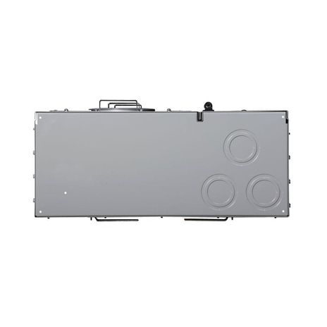 Eaton 35SS320RAB, 35SS320RAC, 35SS320RBC