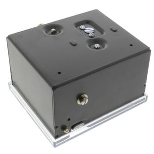 Honeywell Flame Safeguard L404F1383