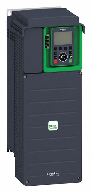 Square D ATV630D11M3, ATV630D15N4, ATV630D18N4, ATV630D22N4