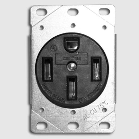 Eaton RV3043