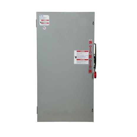 Eaton DT224UGK, DT224UGK-FB, DT225UGK, DT226UGK, DT264UGK, DT265UGK, DT266UGK