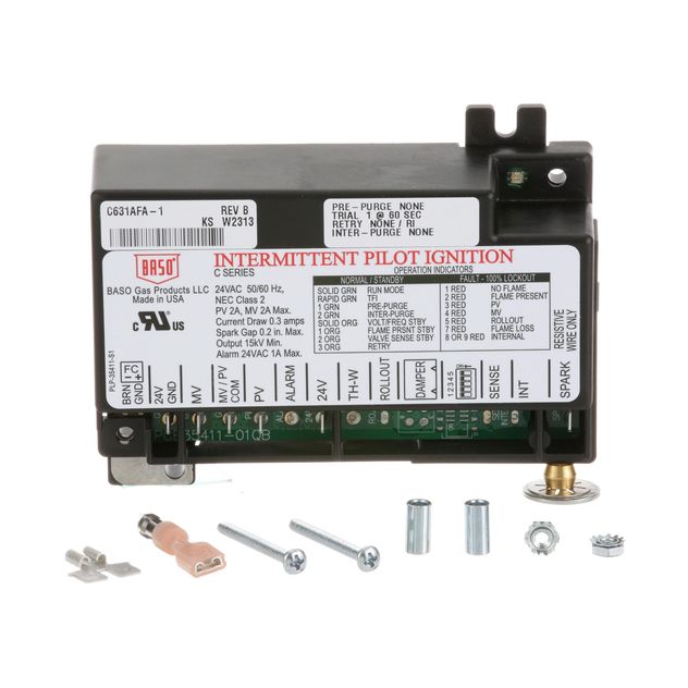 Johnson Controls G777MHA-1